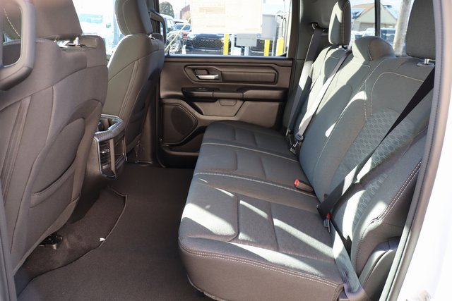 New 2026 RAM 1500 Express image 36