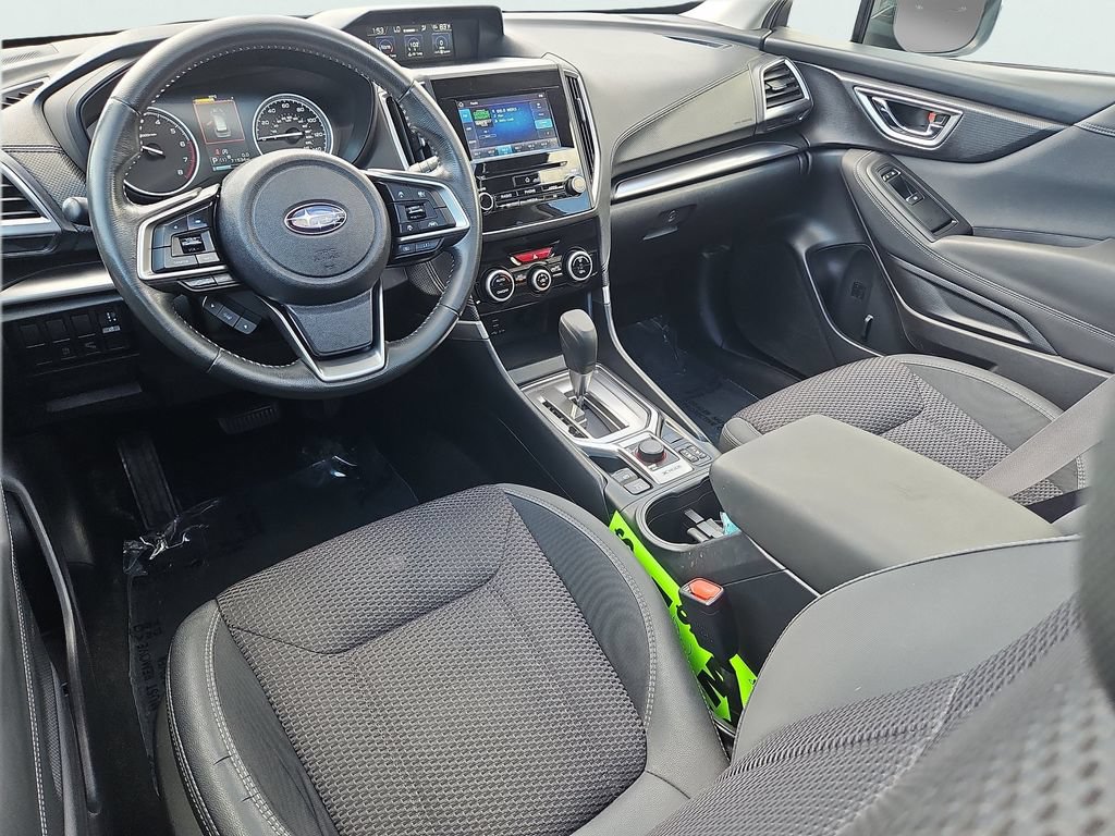 Used 2019 Subaru Forester Premium AWD/4WD image 9