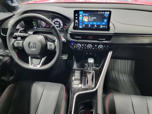 New 2026 Acura ADX A-Spec w/ Advance Package AWD/4WD image 28
