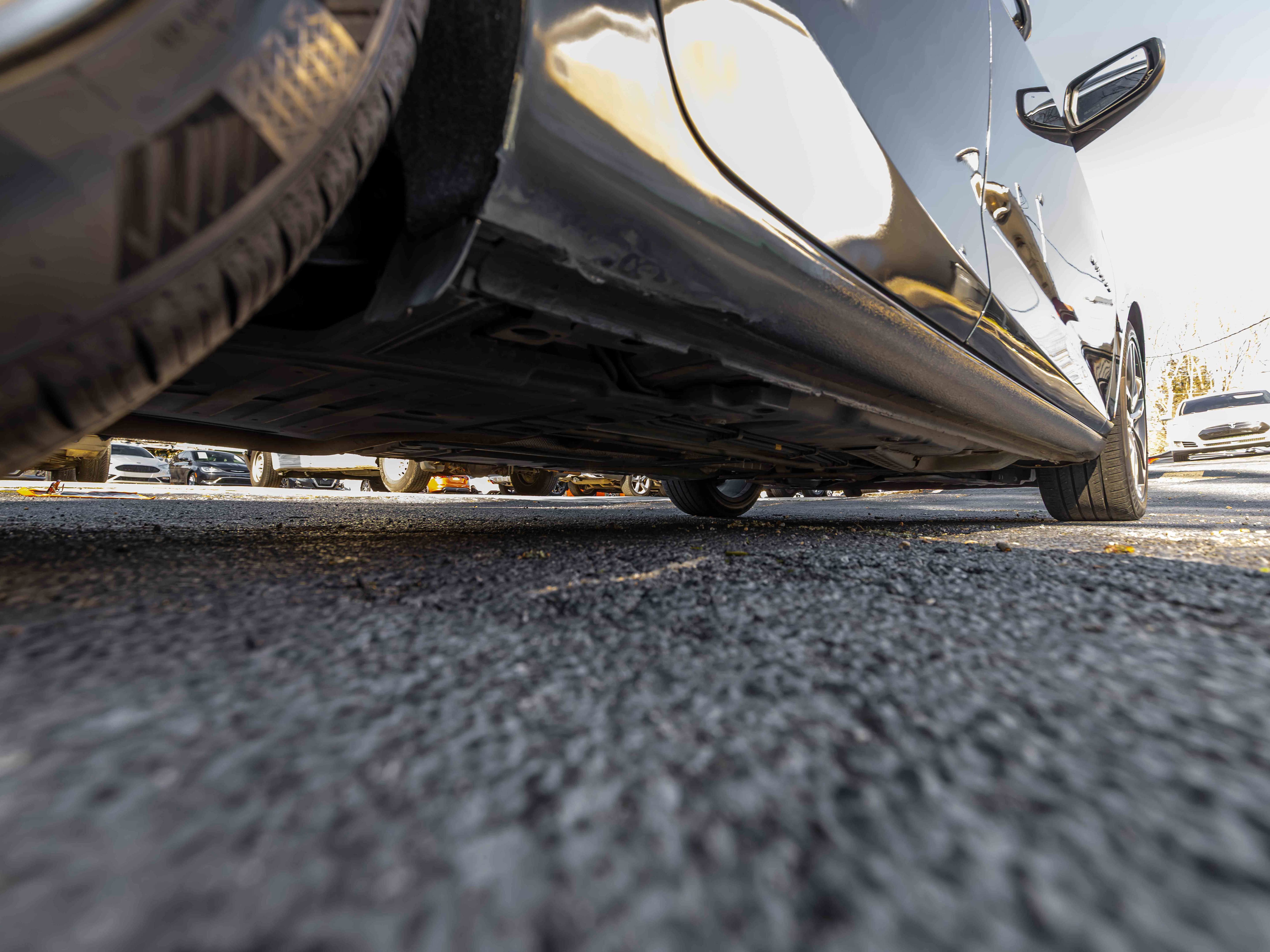 Used 2019 Chevrolet Malibu Premier w/ Sun and Wheel Package image 19