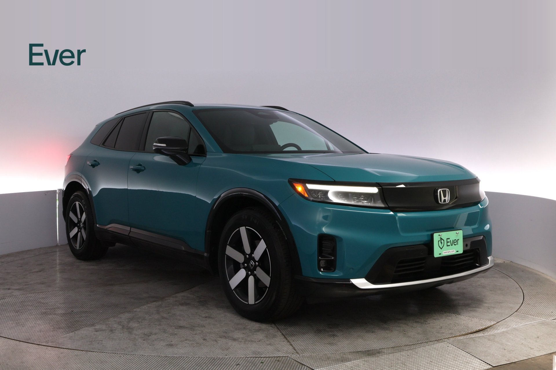 Used 2024 Honda Prologue Touring image 13