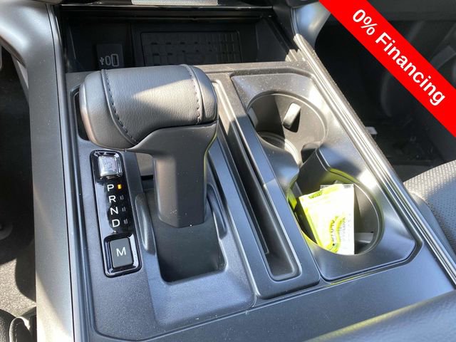 New 2025 Ford F150 Lariat w/ Equipment Group 501A Mid image 21