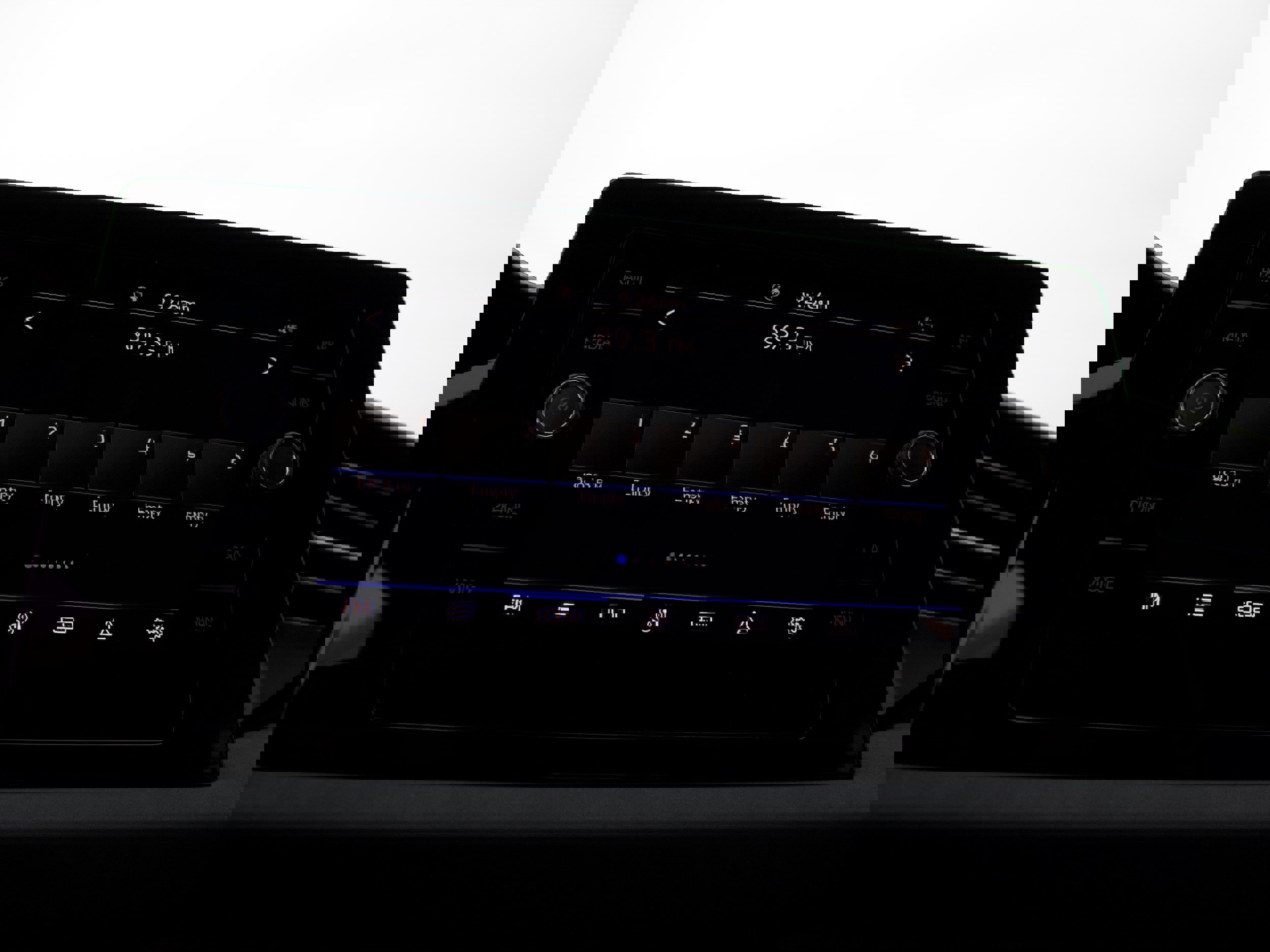 New 2026 Volkswagen Jetta SE image 19