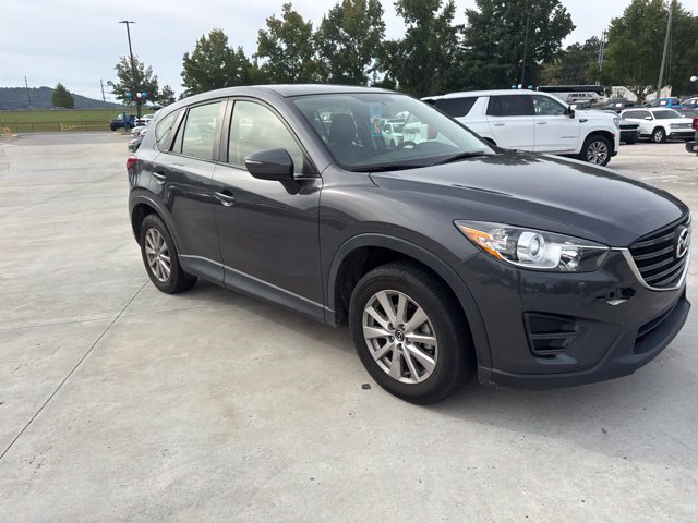 Used 2016 MAZDA CX-5 Sport FWD image 12