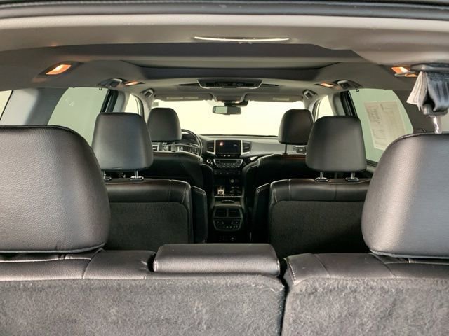 Used 2017 Honda Pilot Elite image 14