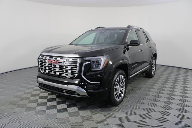 New 2026 GMC Terrain Denali image 26