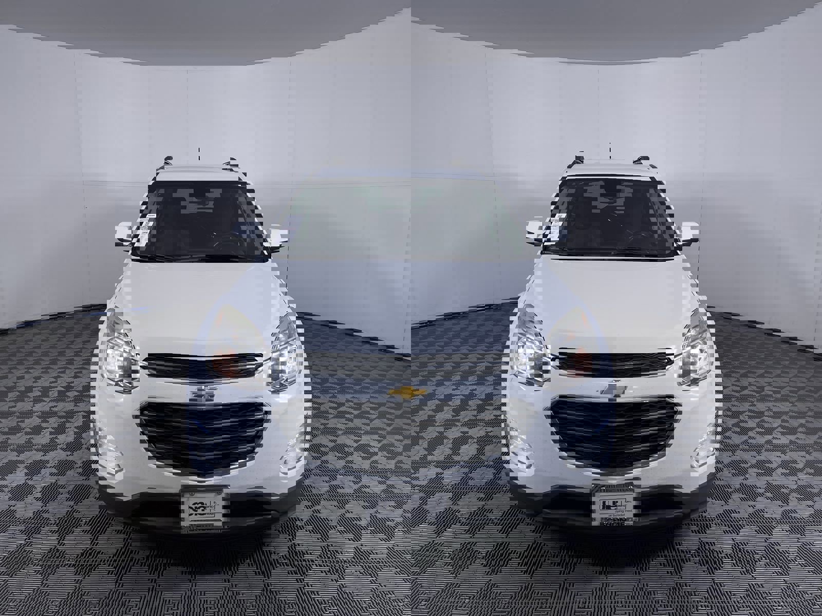 Used 2016 Chevrolet Equinox LT w/ Convenience Package image 26