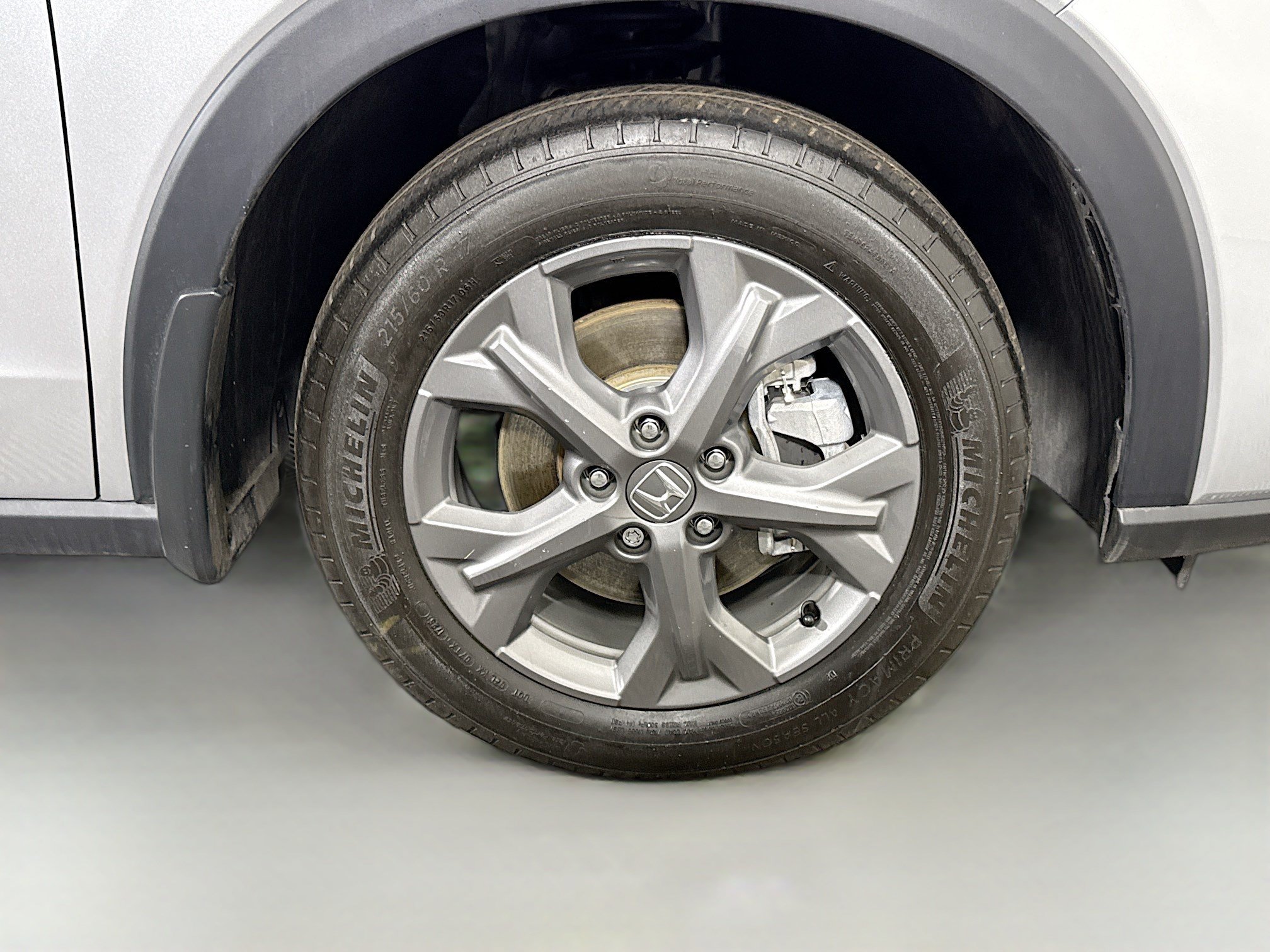 Used 2026 Honda HR-V LX image 32