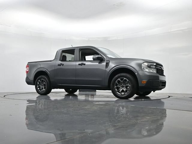 Certified 2023 Ford Maverick XLT w/ Equipment Group 300A Standard AWD/4WD image 36