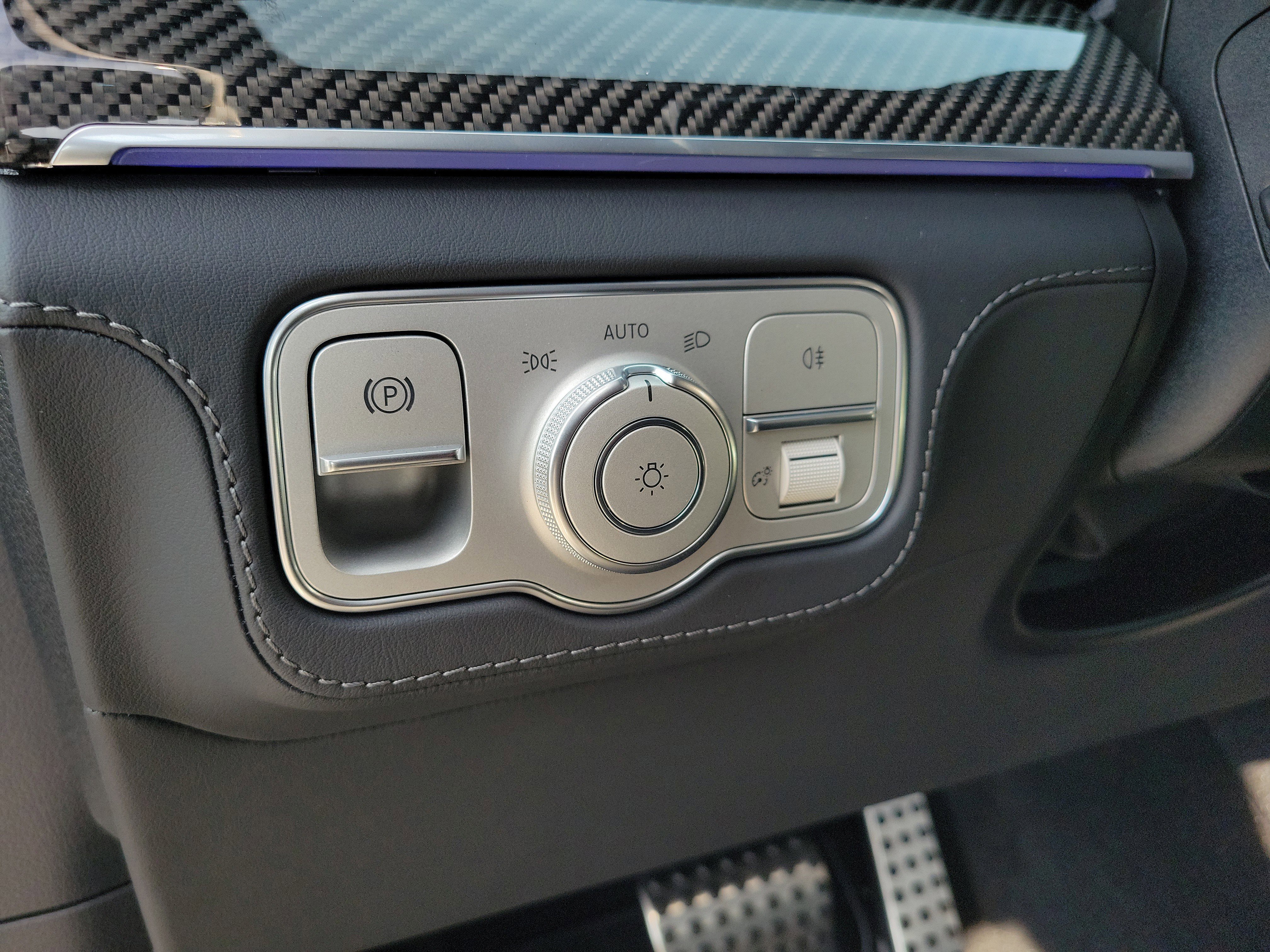 New 2026 Mercedes-Benz GLE 53 AMG 4MATIC Coupe image 23