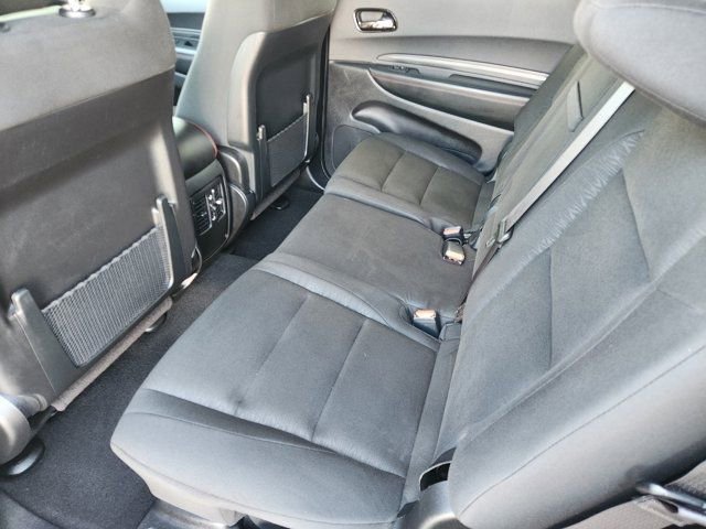 Used 2025 Dodge Durango GT w/ Blacktop Package image 31