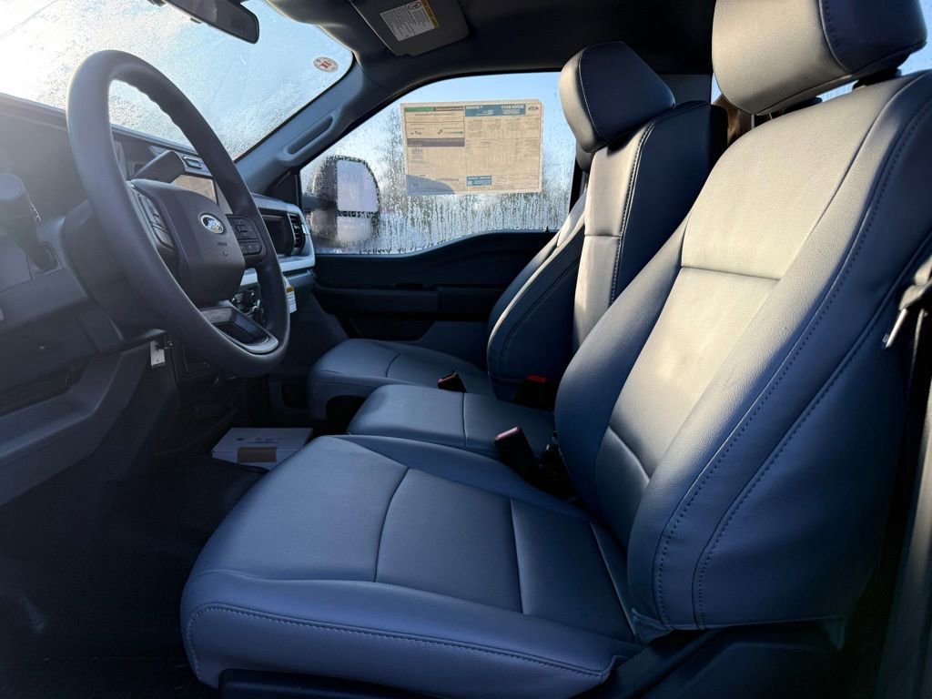 New 2026 Ford F350 XL AWD/4WD image 10