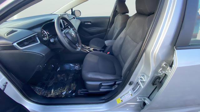 Used 2020 Toyota Corolla LE image 31
