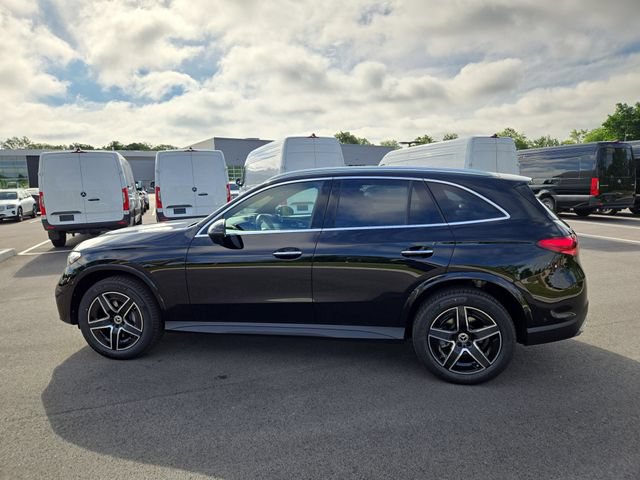 New 2026 Mercedes-Benz GLC 300 4MATIC image 6