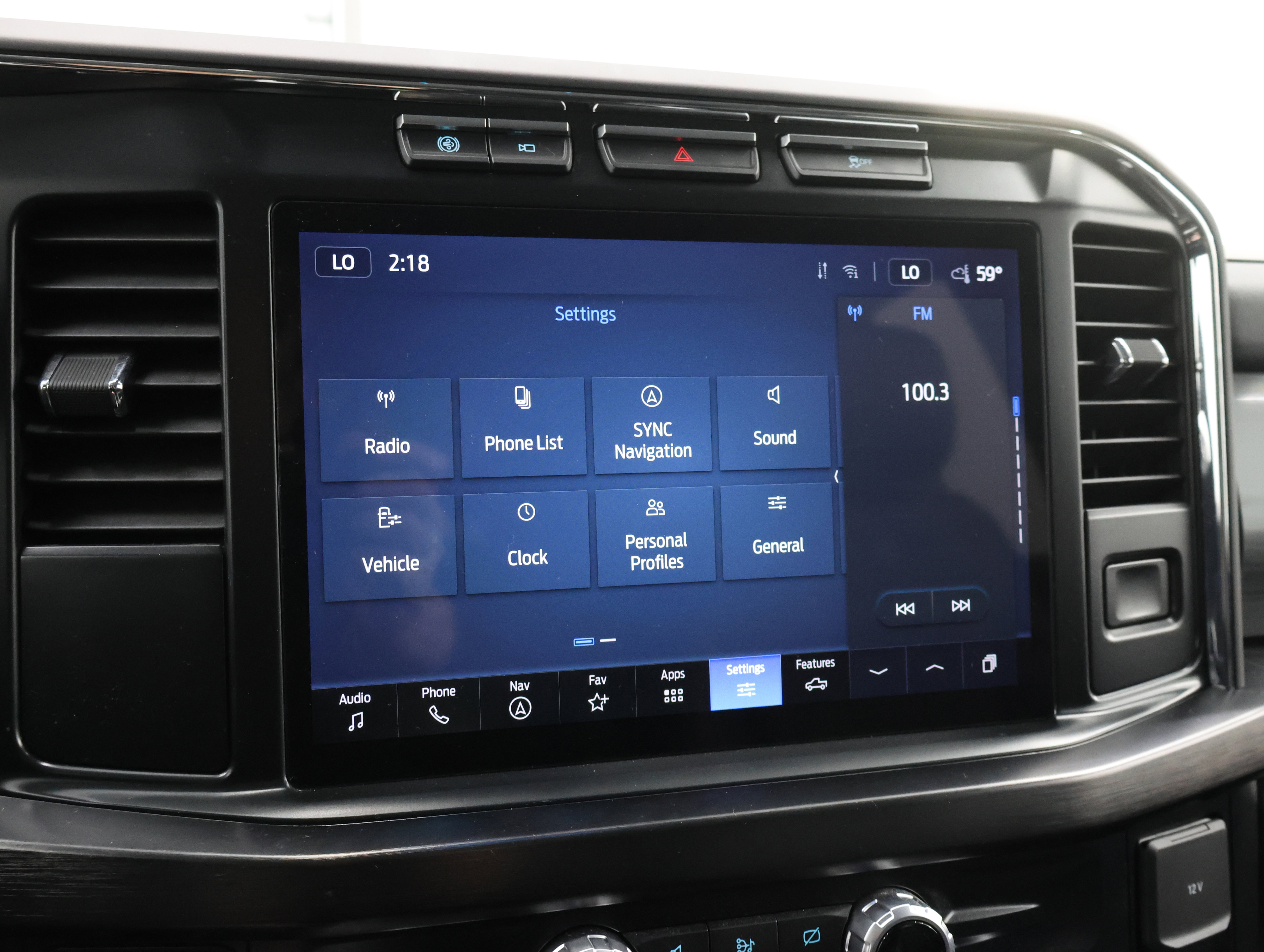 Used 2023 Ford F350 Lariat w/ Chrome Package AWD/4WD image 57