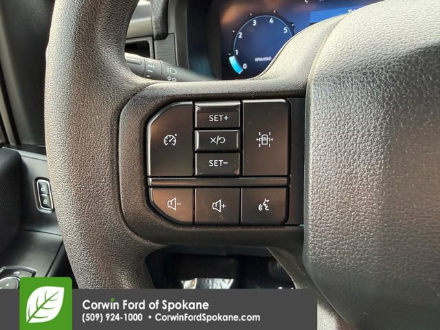 Used 2024 Ford F150 STX w/ STX Black Appearance Package image 22