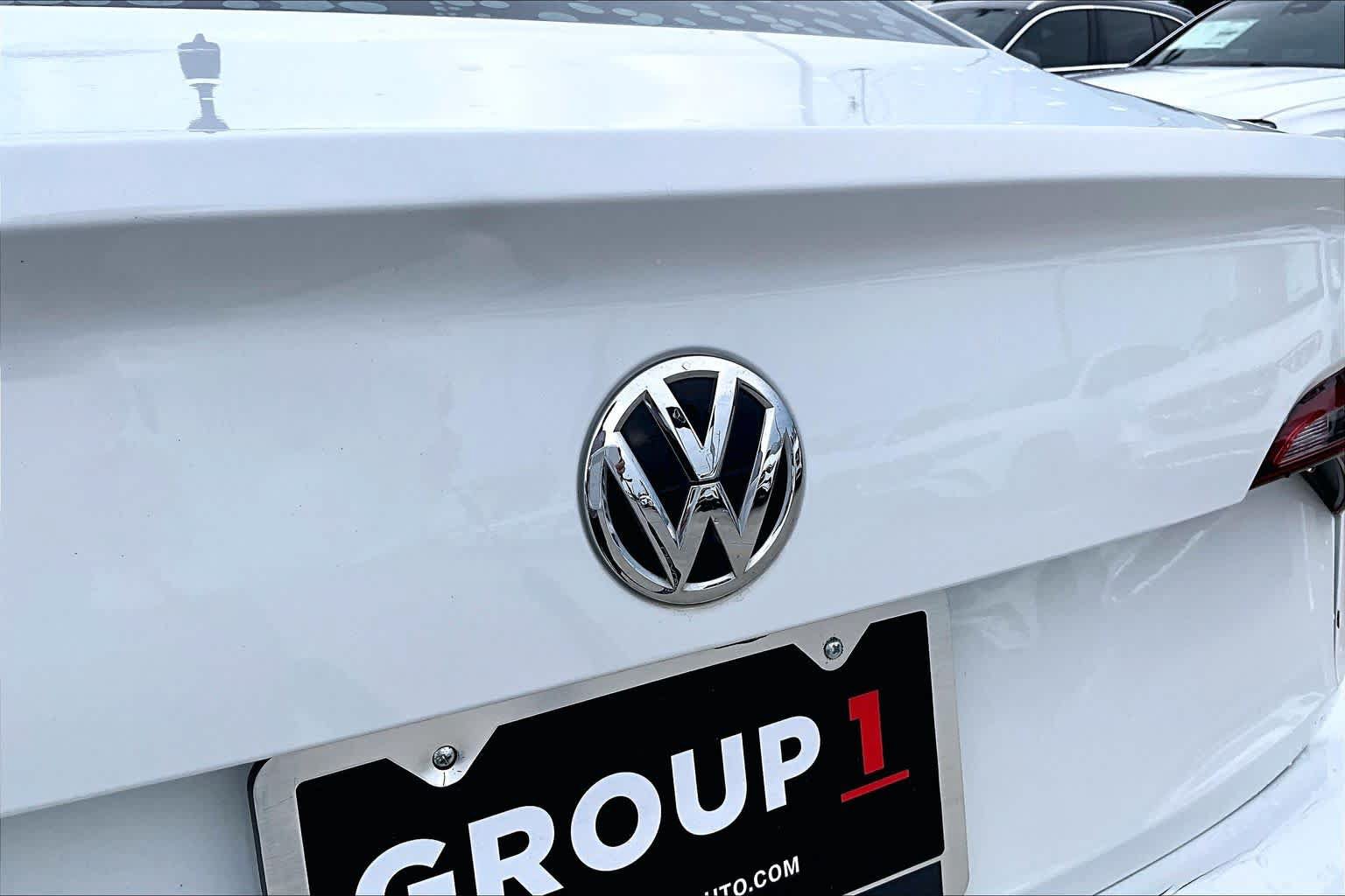 Used 2019 Volkswagen Jetta S w/ Driver Assistance Package FWD image 9