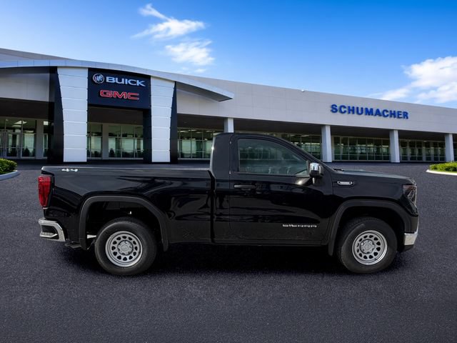 New 2026 GMC Sierra 1500 Pro w/ Pro Value Package AWD/4WD image 8