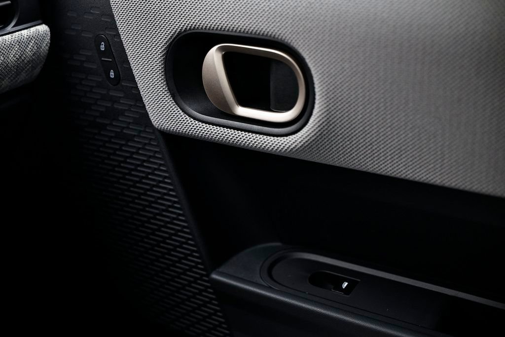 New 2026 MINI Cooper S FWD image 38