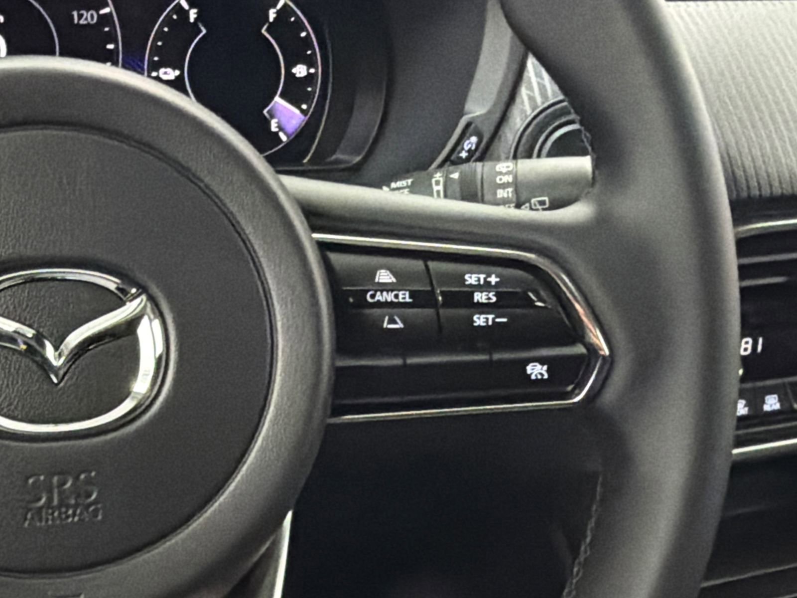 New 2026 MAZDA CX-70 SC image 21