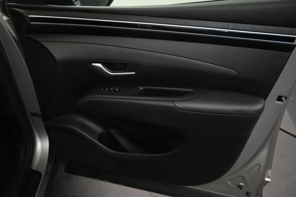 Used 2024 Hyundai Tucson SEL FWD image 15