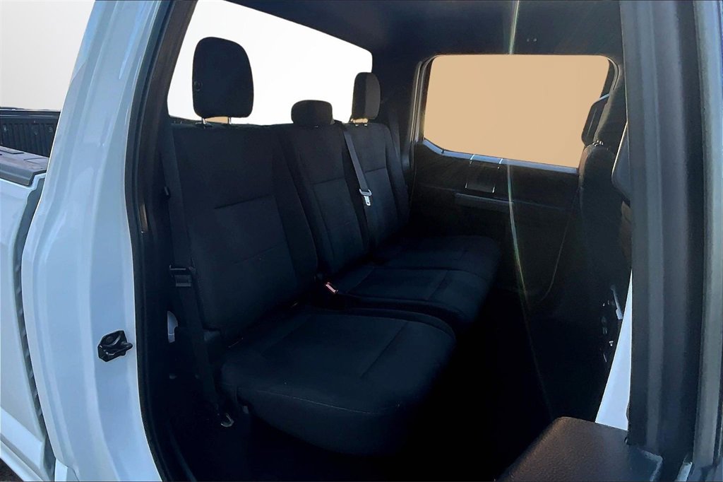 Used 2019 Ford F150 XLT w/ Equipment Group 301A Mid image 25