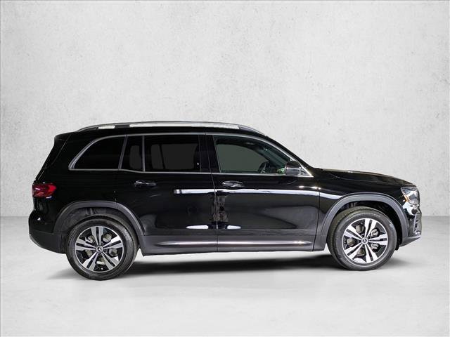 Certified 2025 Mercedes-Benz GLB 250 image 4