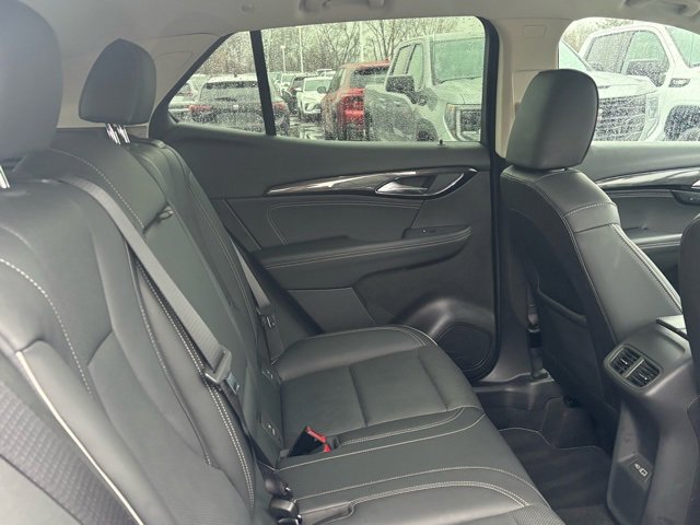 Certified 2023 Buick Envision Essence image 16