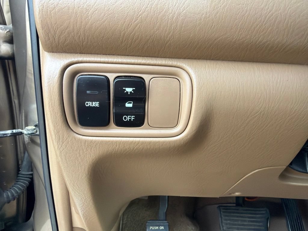 Used 2004 Honda Pilot EX image 18