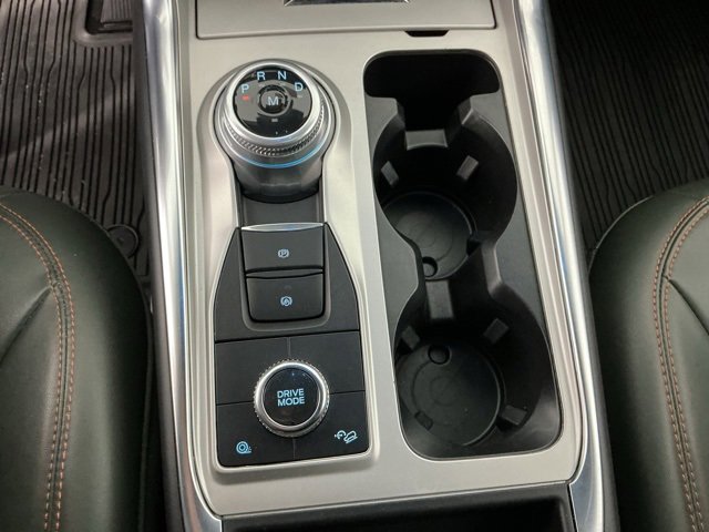 Used 2022 Ford Explorer Timberline w/ Timberline Technology Package image 32