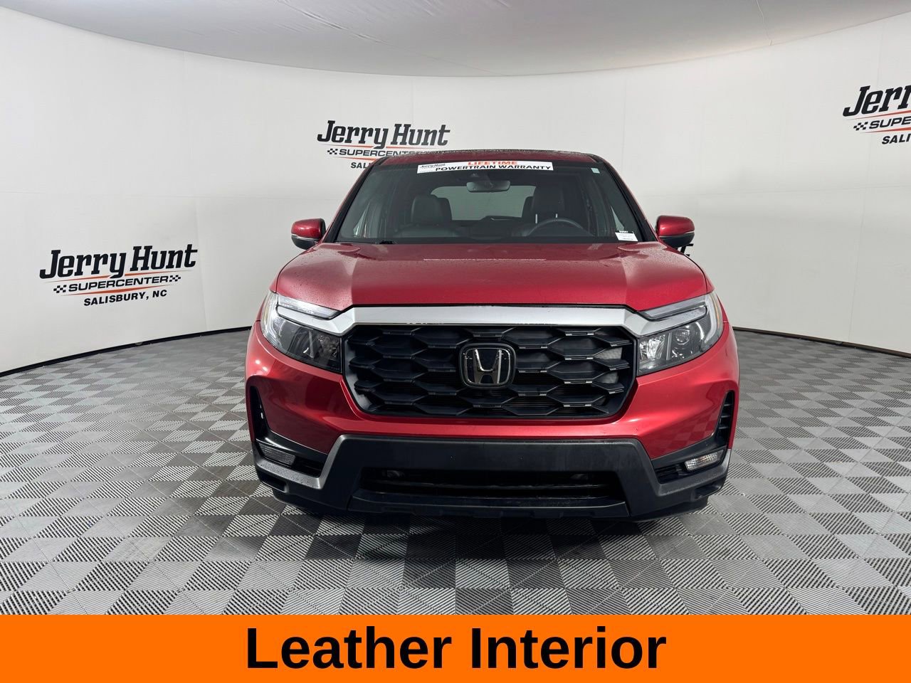 Used 2022 Honda Passport EX-L image 5