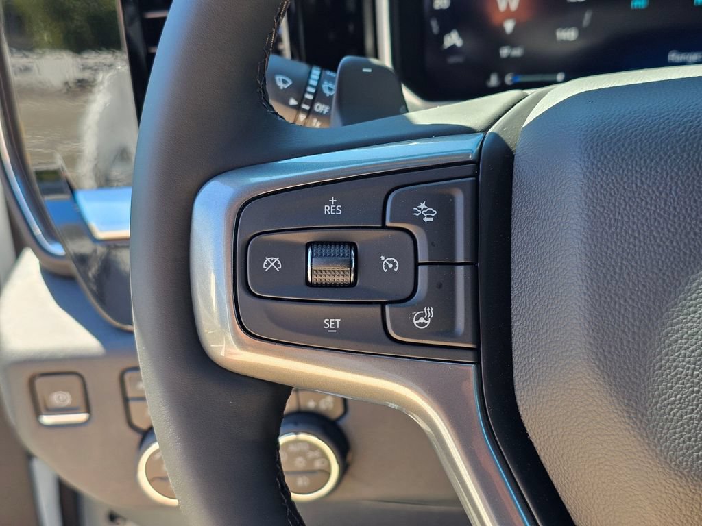 New 2026 Chevrolet Silverado 1500 RST w/ All Star Edition Plus AWD/4WD image 28
