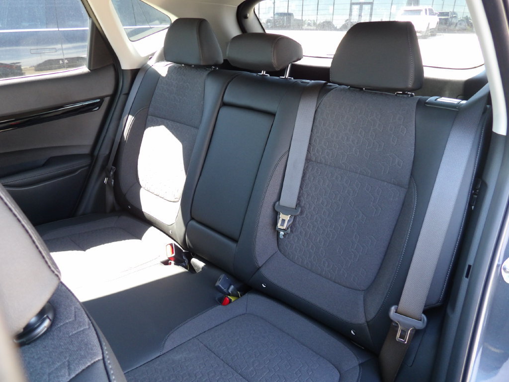 New 2026 Kia Seltos S FWD image 22
