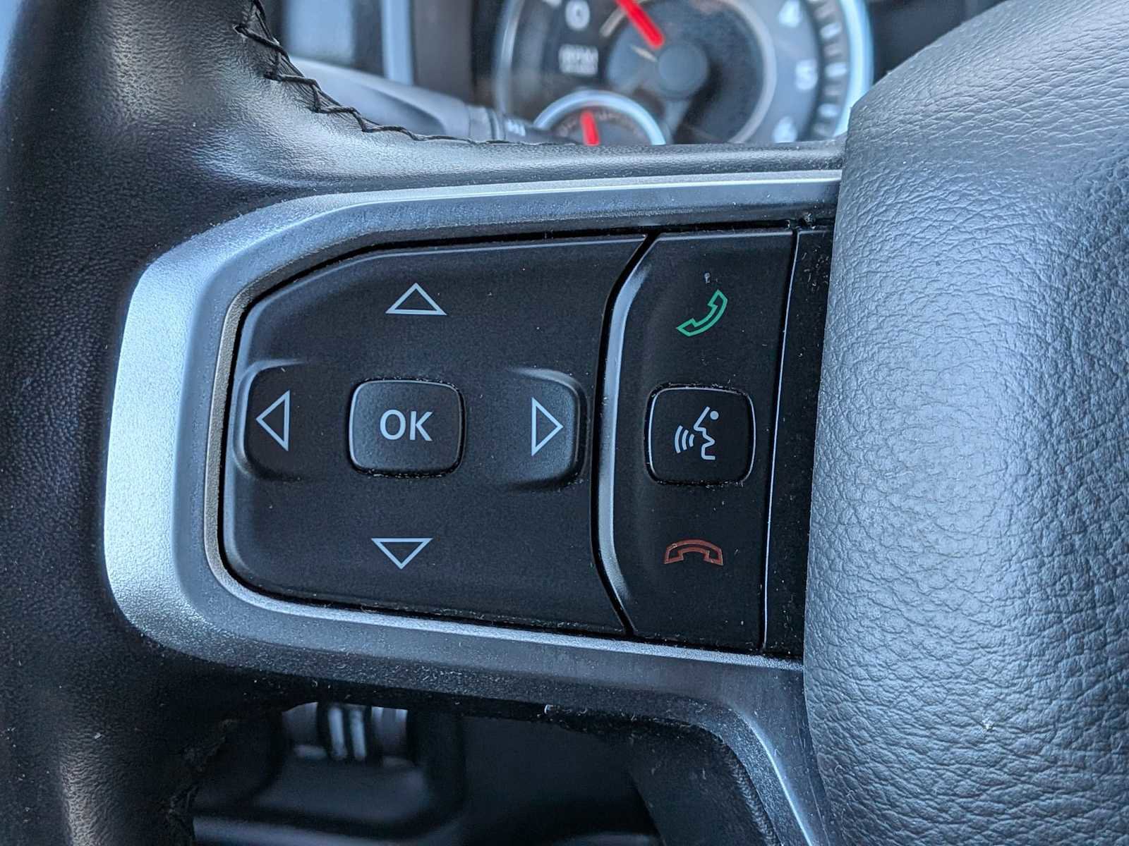 Used 2019 RAM 1500 Big Horn image 23