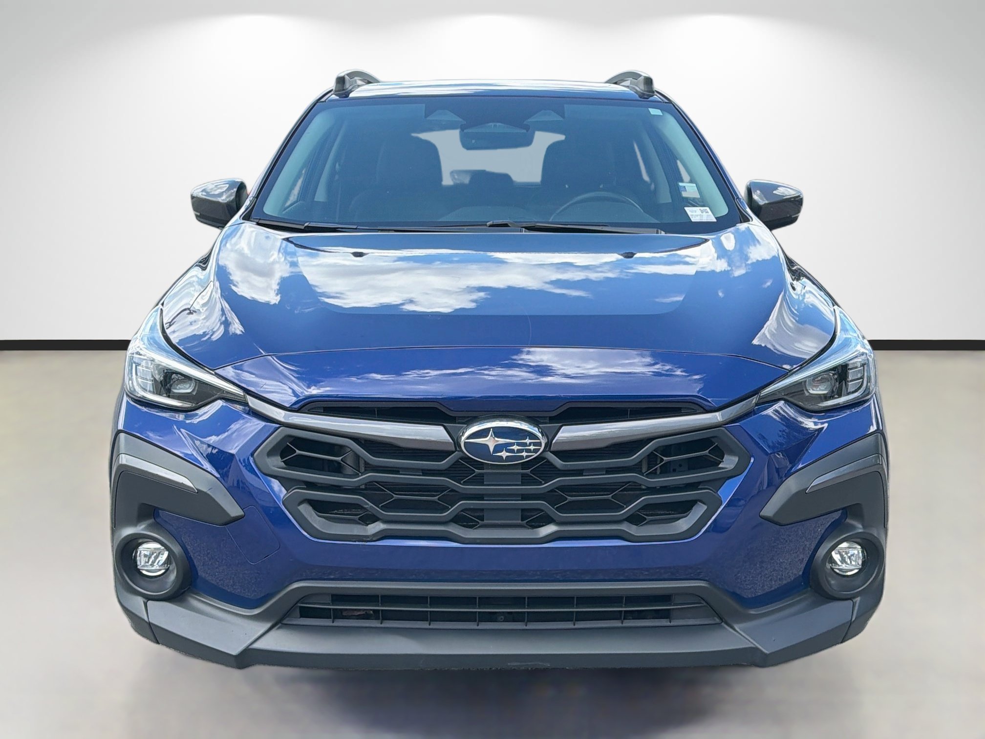 Certified 2024 Subaru Crosstrek 2.5i Limited w/ Popular Package #3A AWD/4WD image 8