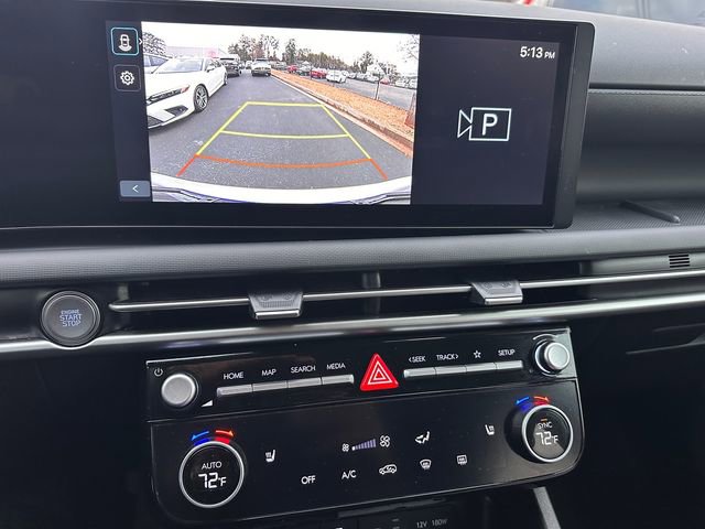 Used 2025 Hyundai Tucson SEL image 23