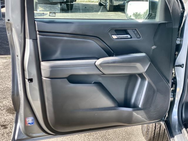 Certified 2025 Chevrolet Colorado LT w/ Advanced Trailering Package image 14