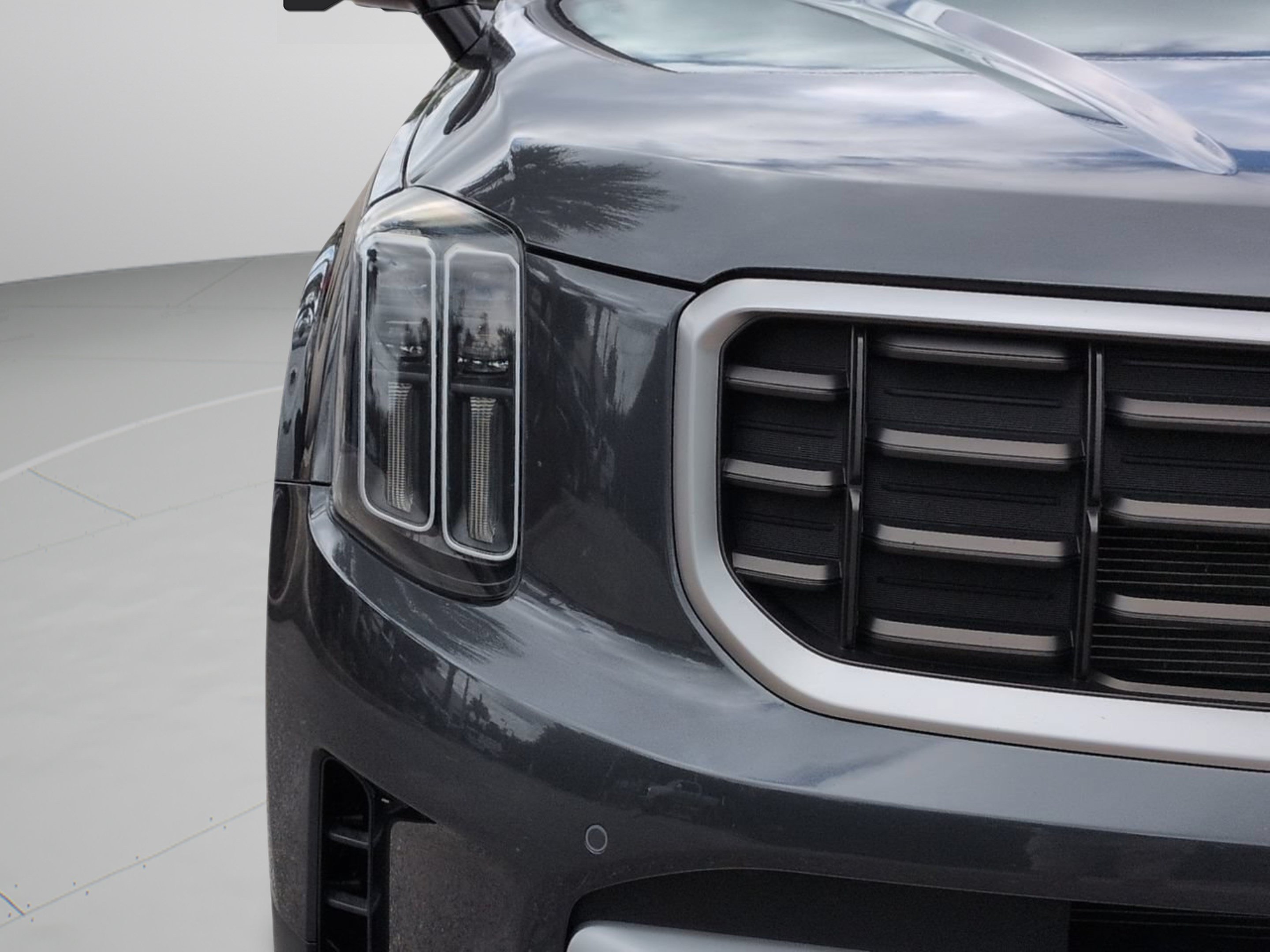 Certified 2024 Kia Telluride SX Prestige AWD/4WD image 12