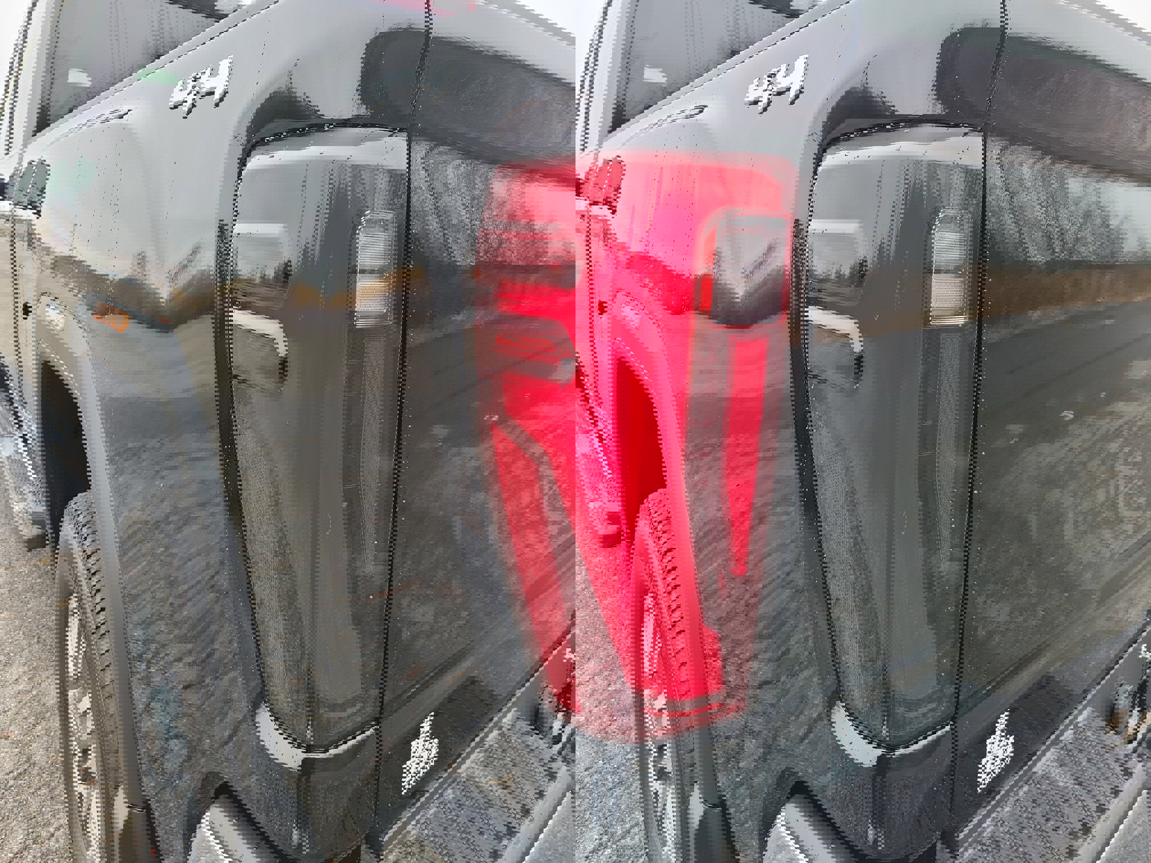 New 2026 GMC Sierra 2500 SLT image 15