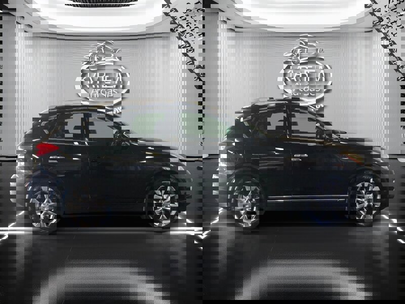 Used 2009 INFINITI EX35 Journey w/ Technology Pkg image 4