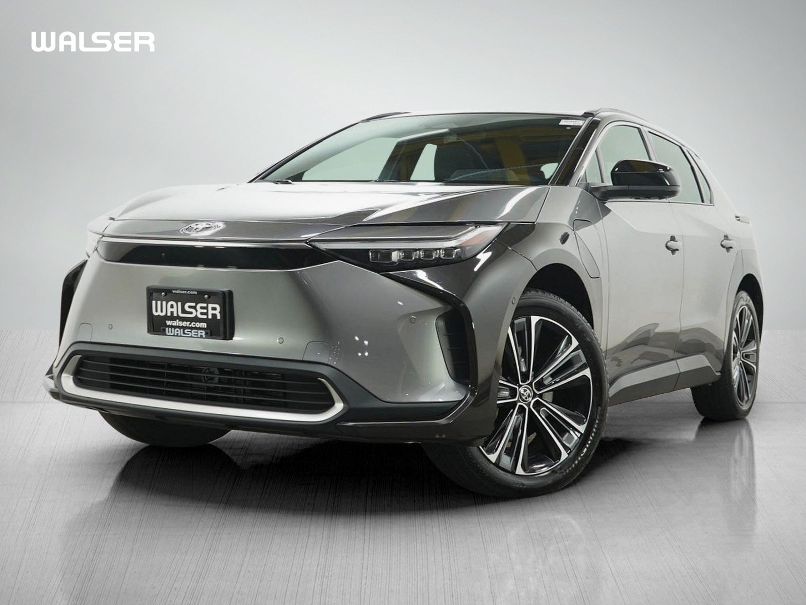 Used 2024 Toyota bZ4X AWD w/ Weather Package