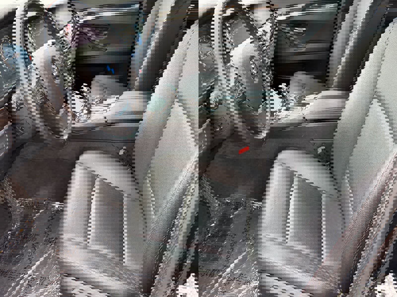 Used 2016 BMW 528i Sedan image 21