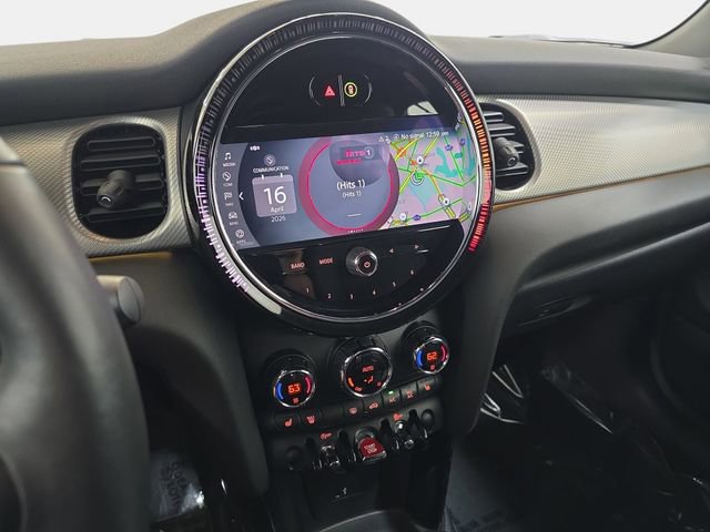 Certified 2024 MINI Cooper Convertible image 17