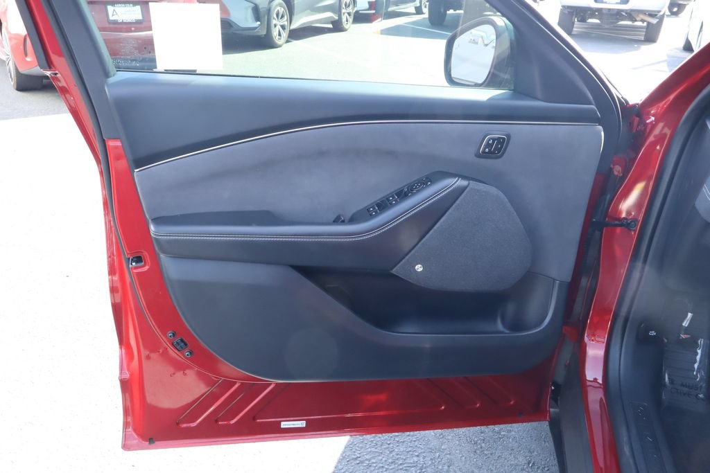 Used 2024 Ford Mustang Mach-E GT AWD/4WD image 18