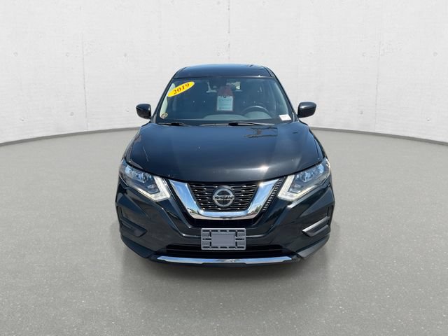 Used 2019 Nissan Rogue S AWD/4WD image 8