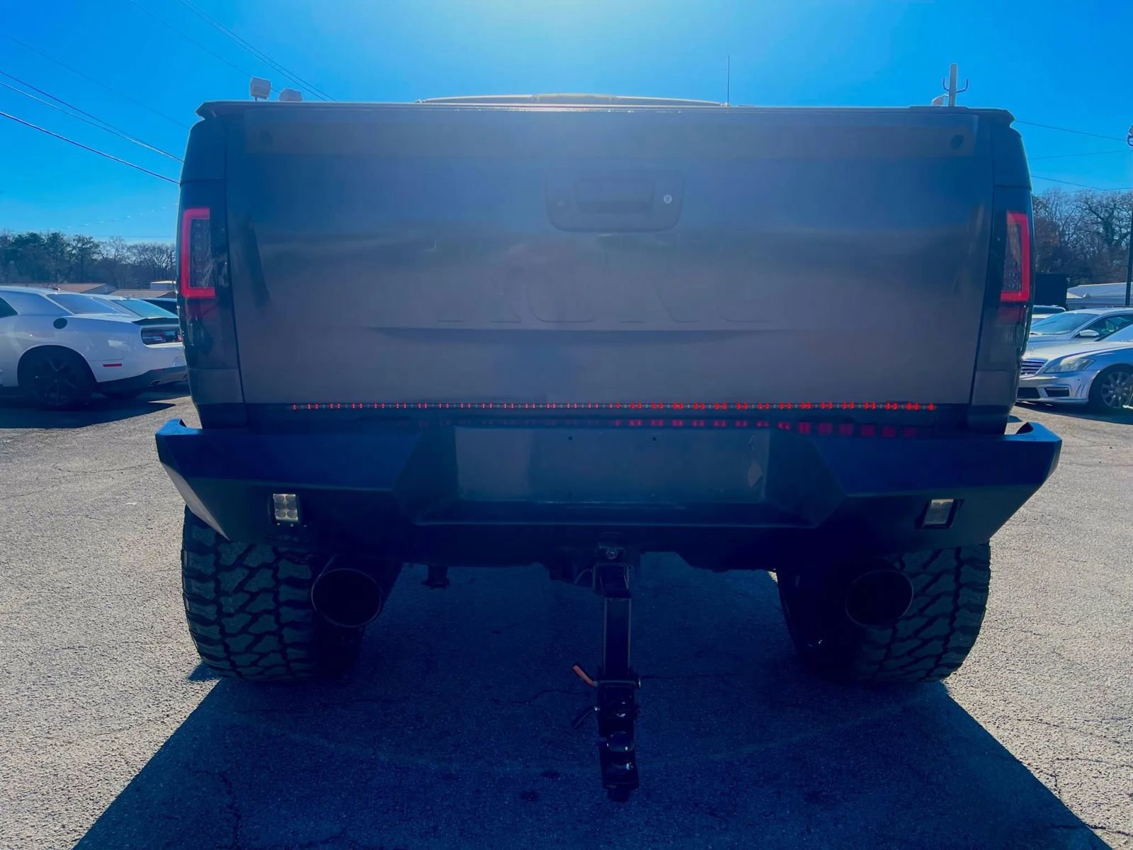 Used 2013 Chevrolet Silverado 1500 LT w/ All-Star Edition image 6