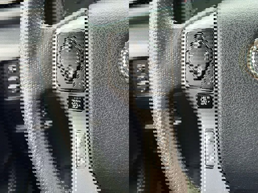 Certified 2024 Toyota 4Runner SR5 Premium image 26