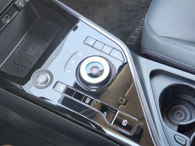 Certified 2024 Kia Niro Wind FWD image 21