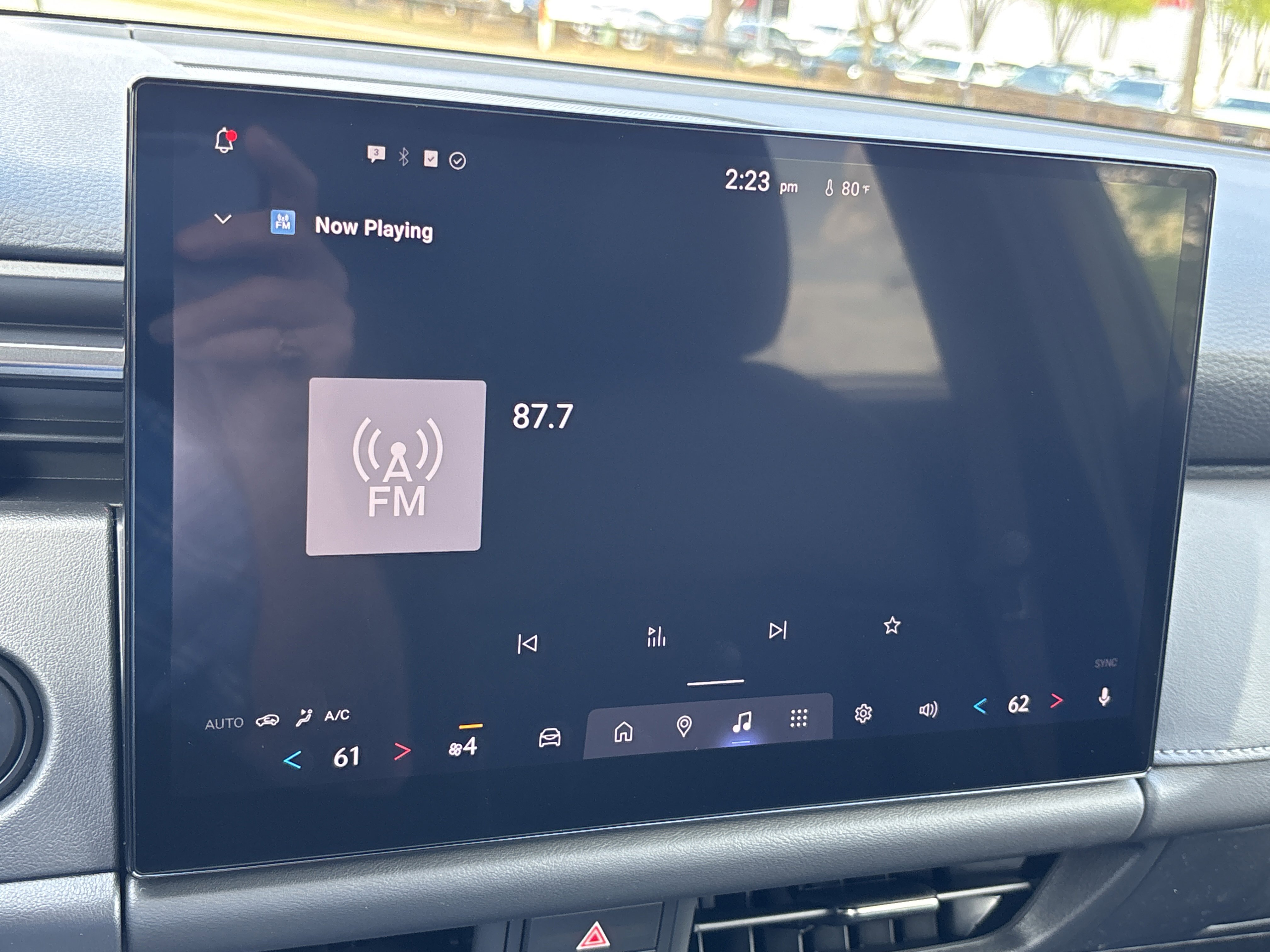 New 2026 MAZDA CX-5 Select image 29