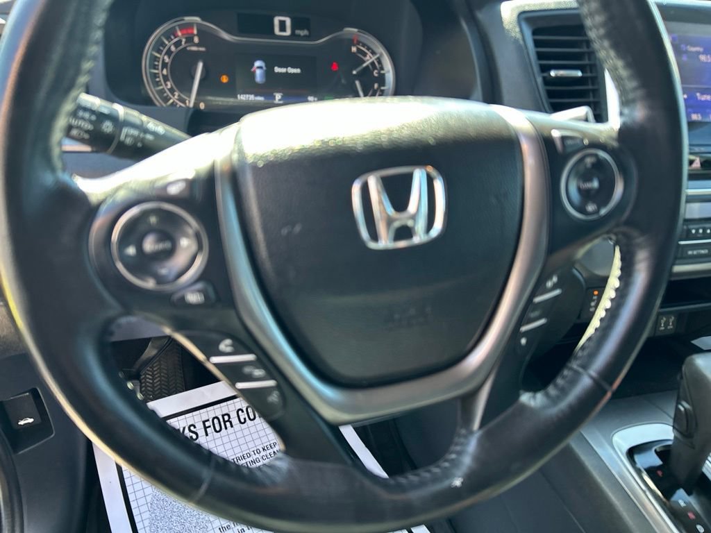 Used 2016 Honda Pilot EX-L image 26